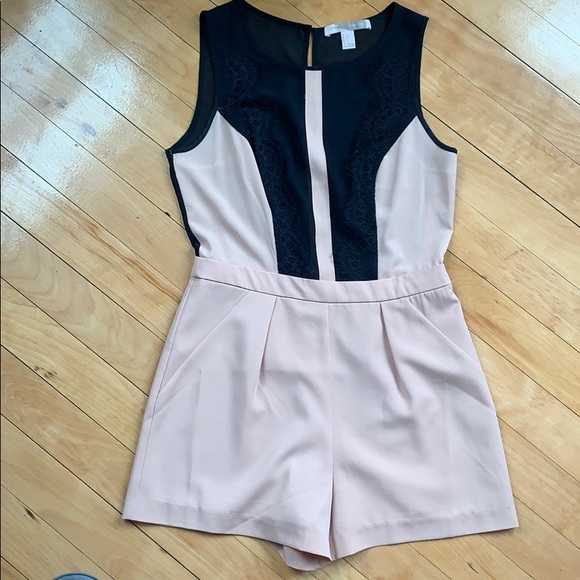 Romper - Picture 2 of 5